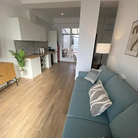 Travel Habitat Bioparc Apartment Valencia