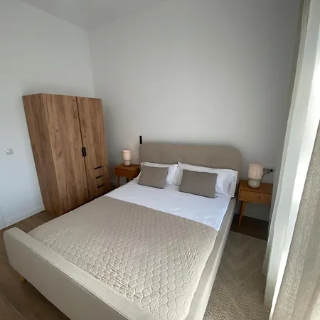 Apartment Travel Habitat Bioparc Valencia