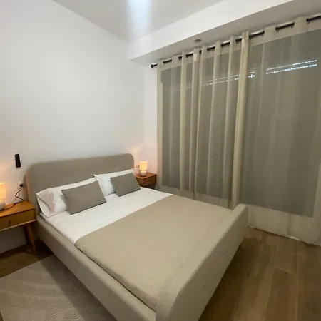 Travel Habitat Bioparc Apartment Valencia