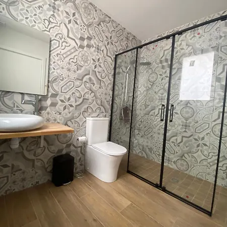Appartement Travel Habitat Bioparc Valencia