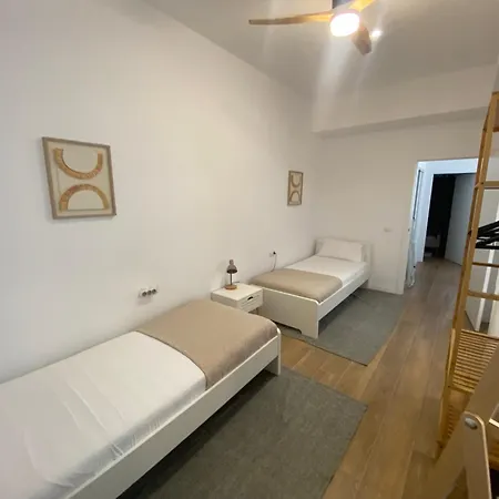 Travel Habitat Bioparc Apartment