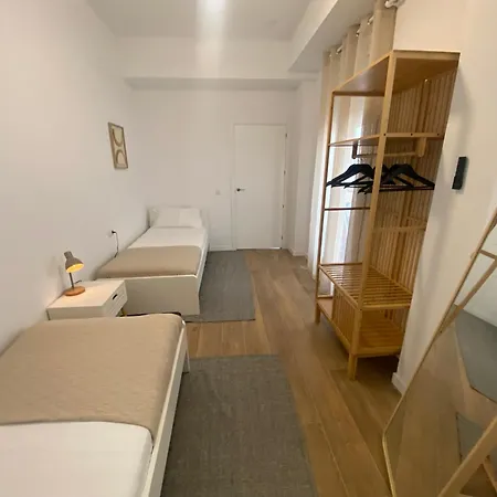 Appartement Travel Habitat Bioparc *