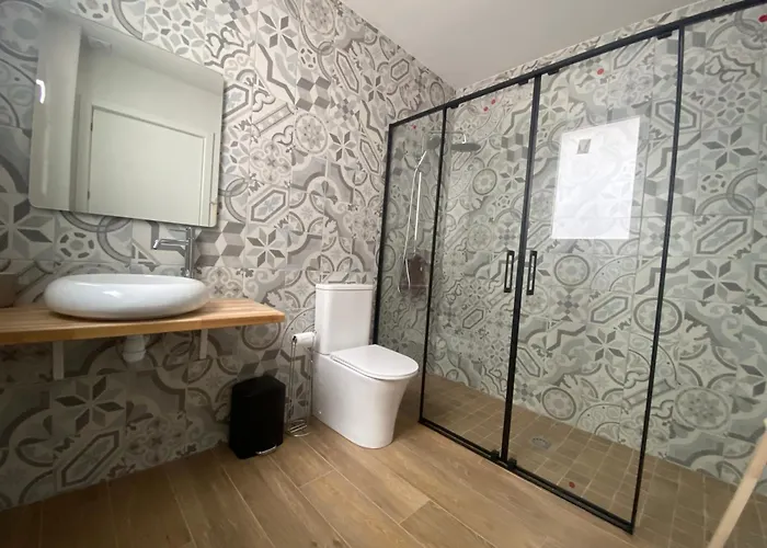 شقة Travel Habitat Bioparc فالنسيا